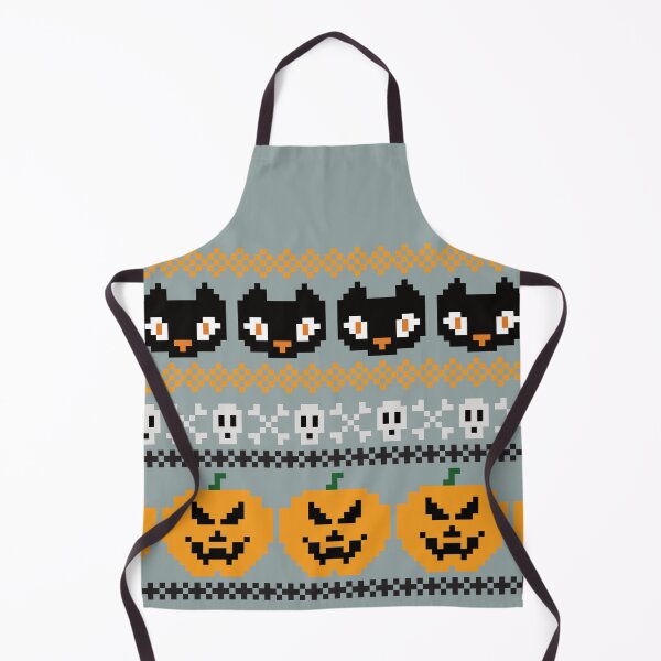 Item preview, Halloween Sweater print designed and sold by harwalan.