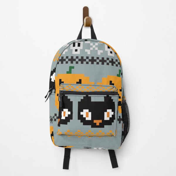 Item preview, Halloween Sweater print designed and sold by harwalan.