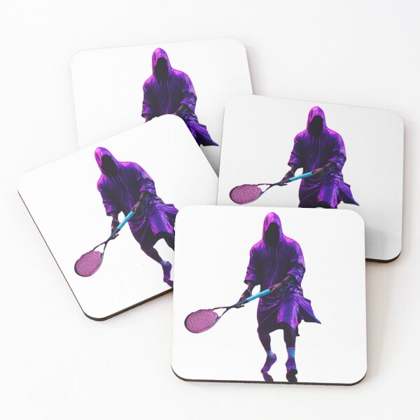 Item preview, Dementor Padel designed and sold by Cob4rt.