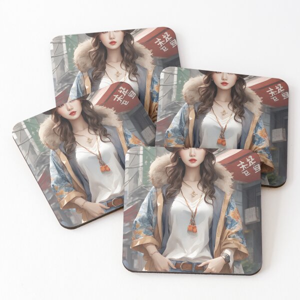 Item preview, Japanese Fashion designed and sold by morganinfininty.
