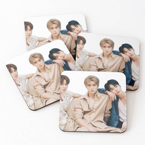 Item preview, NCT DOJAEJUNG perfume  designed and sold by Vorin Arts.