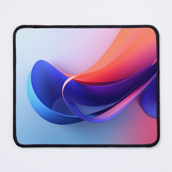 Item preview, Digital Marketing Essence: Minimal 3D Art & Abstract Gradient Visualization designed and sold by PaintbrushPlace.