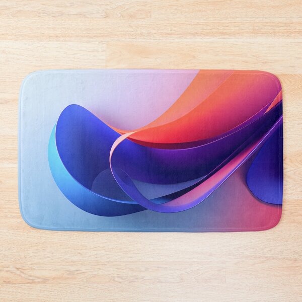 Item preview, Digital Marketing Essence: Minimal 3D Art & Abstract Gradient Visualization designed and sold by PaintbrushPlace.
