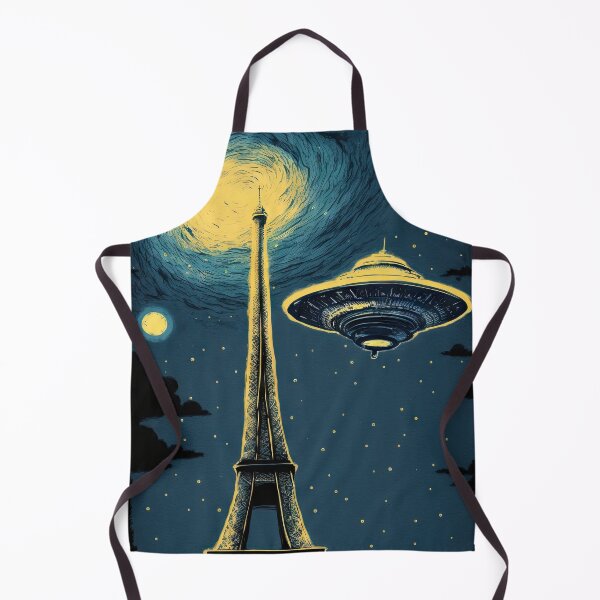 Item preview, Invasion Extraterrestre designed and sold by OccultDreams.