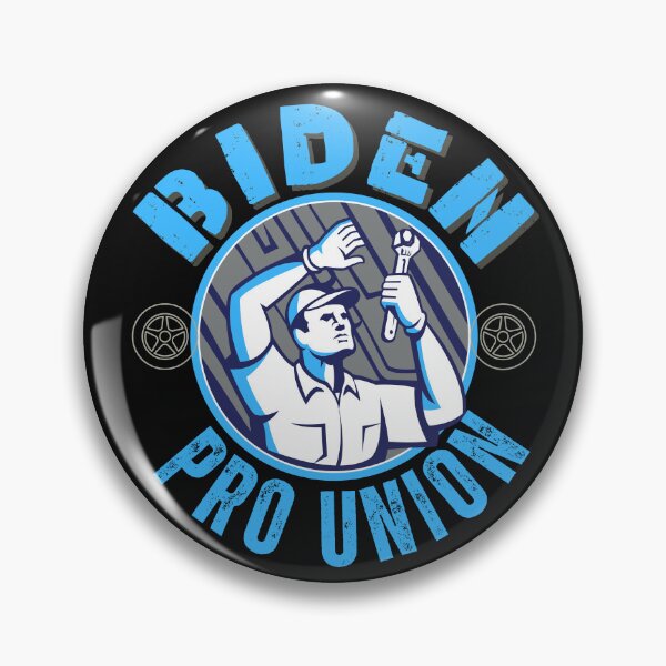 Item preview, Biden Pro Unión Voto Diseño Político Democrático designed and sold by EarthArtDesigns.