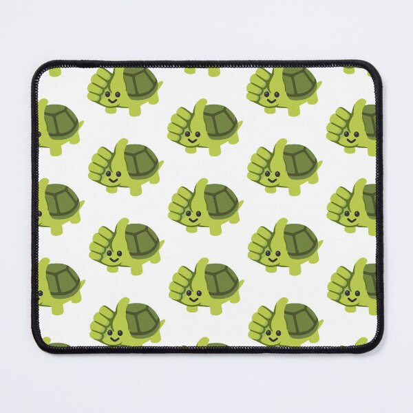 Item preview, Turtle Thumbs Up designed and sold by DoNoHarm.