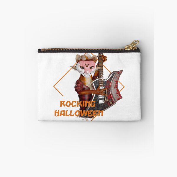 Artikelvorschau, Rockiges Halloween entworfen und verkauft von NicholasGalarza.