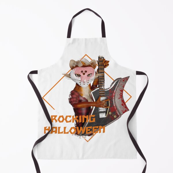 Item preview, Rocking Halloween designed and sold by NicholasGalarza.