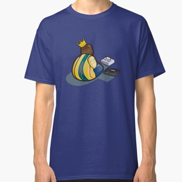 I Couldn't Picture this Classic T-Shirt