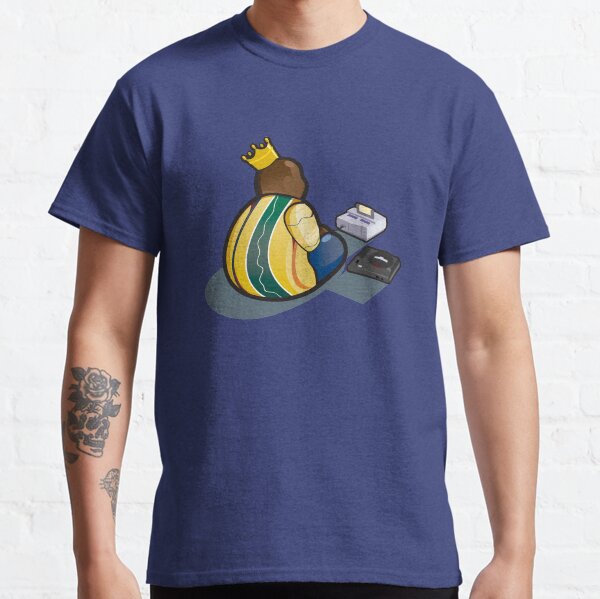 I Couldn't Picture this Classic T-Shirt