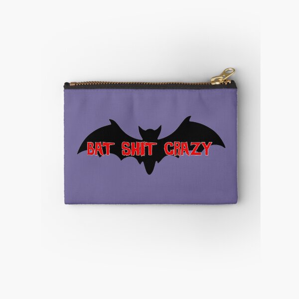 Item preview, Bat Sh*t Crazy designed and sold by rcmarble.