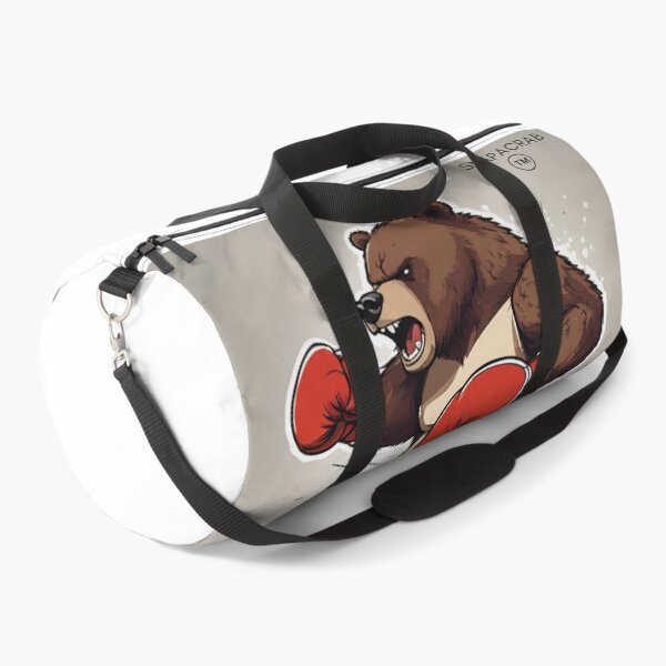 Item preview, ANGRY BEAR No.2 designed and sold by snapacrab.