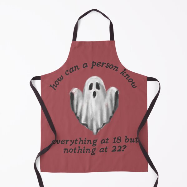 Item preview, Nothing New Ghost designed and sold by karma-style.