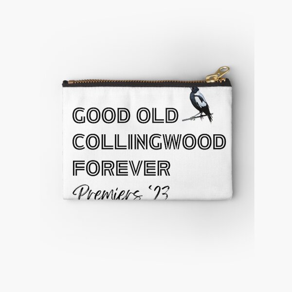 Item preview, Good Old Collingwood Forever Premiers 2023 designed and sold by DestinationAU.