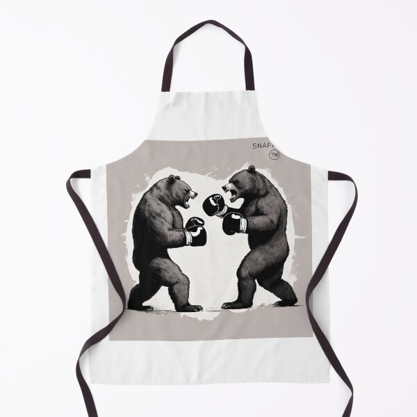 Item preview, ANGRY BEAR No.3 designed and sold by snapacrab.