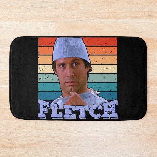 Item preview, Fletch Retro Vintage designed and sold by Ariaalba.