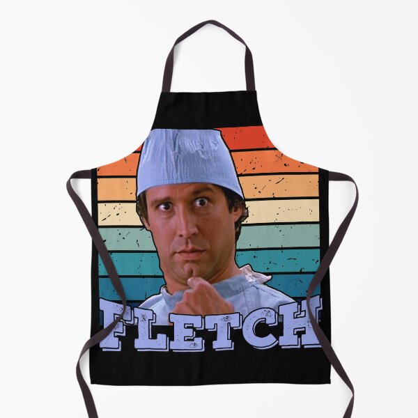Item preview, Fletch Retro Vintage designed and sold by Ariaalba.