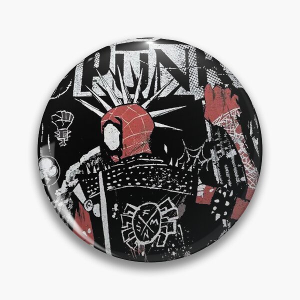 Item preview, spider back designed and sold by SadyeKautzer.