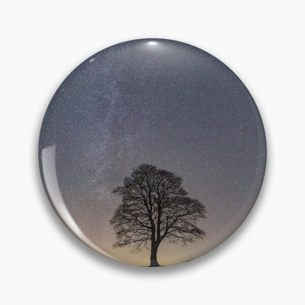 Item preview, Sycamore Gap Winter Art Print  designed and sold by Harsh  Katariya.