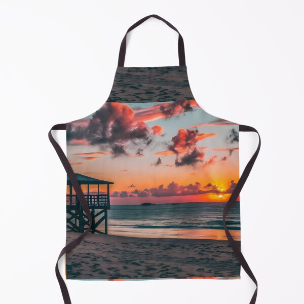 Item preview, Sunset view  - inspires optimism  designed and sold by vaggleTown.