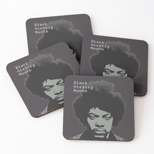 Item preview, Black History Month. ArtNº19A designed and sold by Bauani.