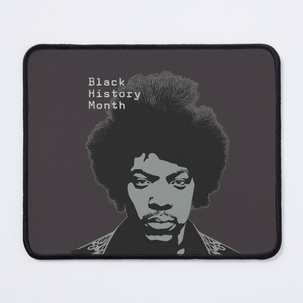 Item preview, Black History Month. ArtNº19A designed and sold by Bauani.