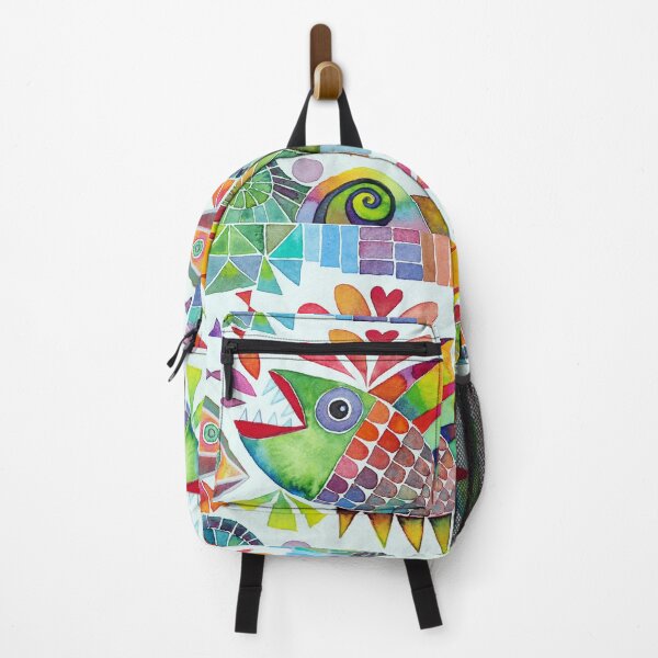 Item preview, Little Fish designed and sold by Karin Zeller.
