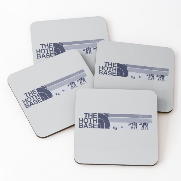Item preview, The Hoth Base designed and sold by kg07.