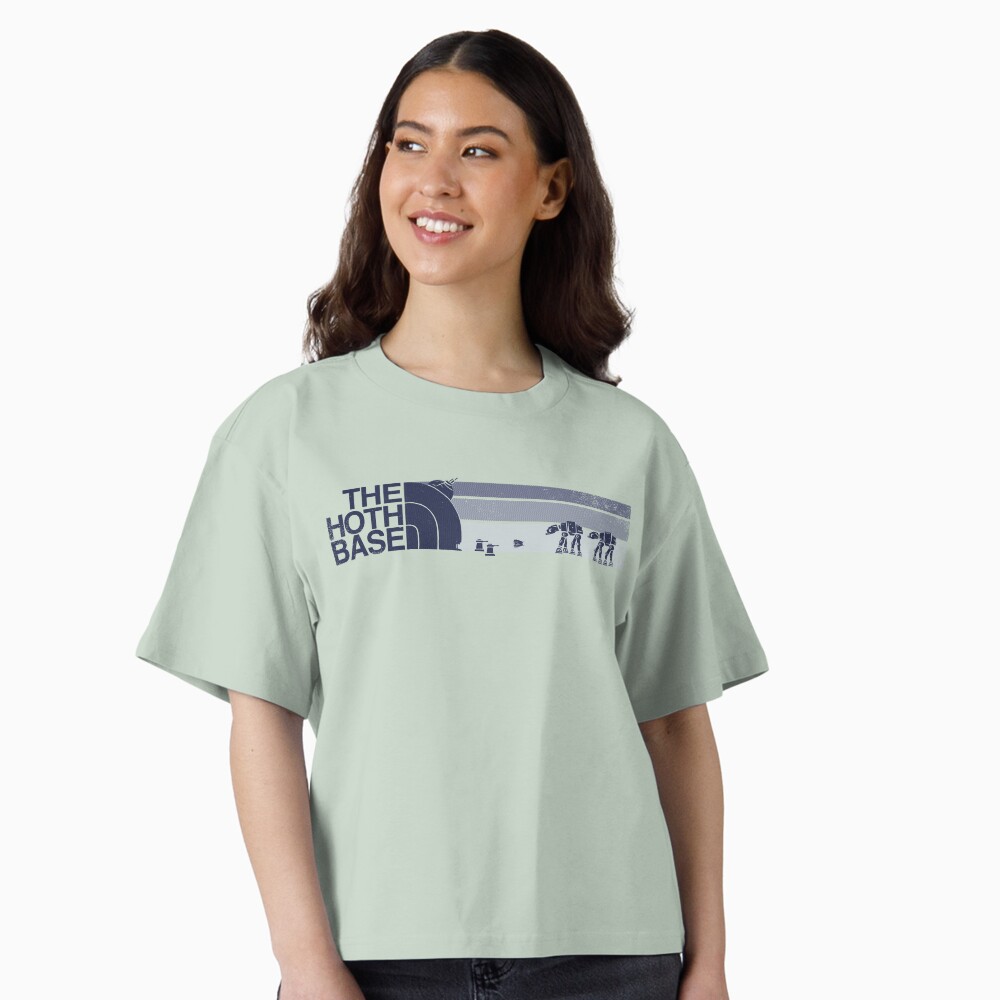 Item preview, Boxy T-Shirt designed and sold by kg07.