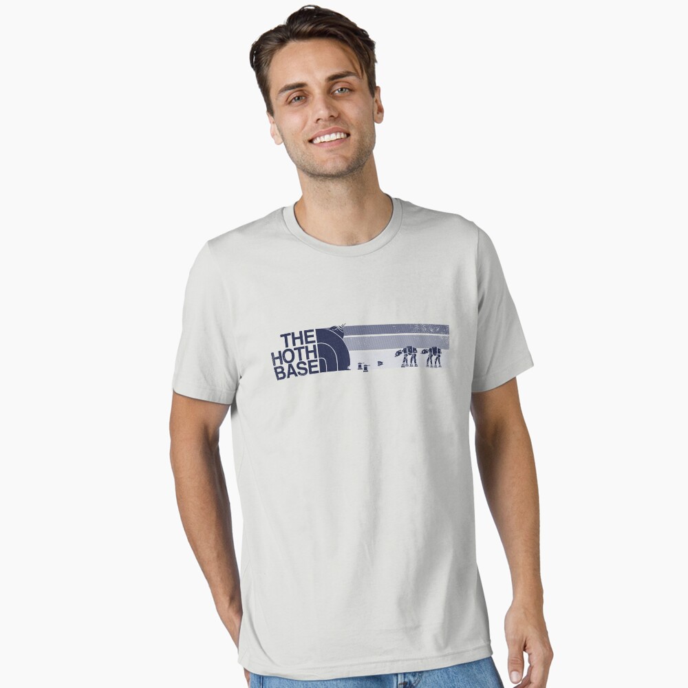 Item preview, Essential T-Shirt designed and sold by kg07.
