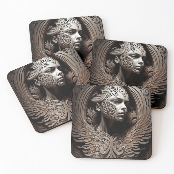 Item preview, Sophia designed and sold by OccultDreams.