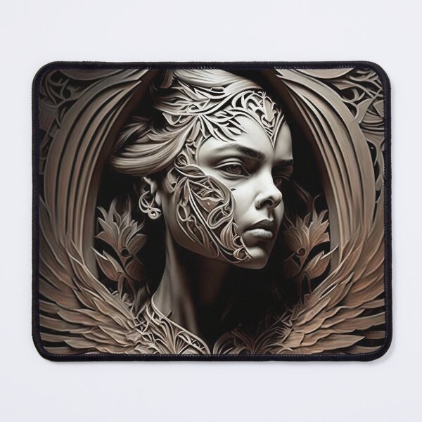 Item preview, Sophia designed and sold by OccultDreams.