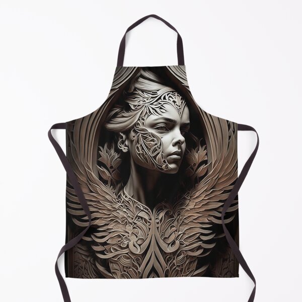 Item preview, Sophia designed and sold by OccultDreams.