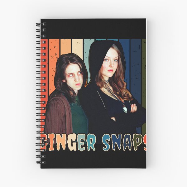 Item preview, Ginger Snaps Retro Vintage designed and sold by Ariaalba.