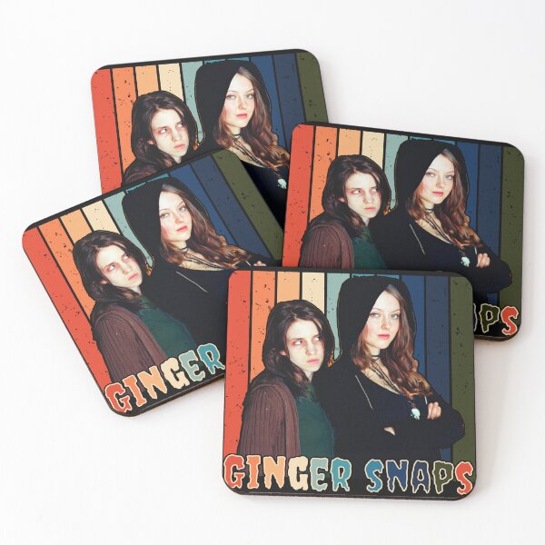 Item preview, Ginger Snaps Retro Vintage designed and sold by Ariaalba.