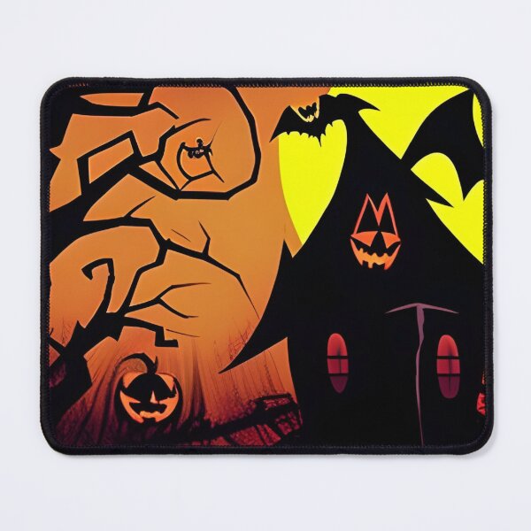 Item preview, Scary house and fears designed and sold by Aredbox.