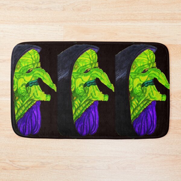 Item preview, HEXABA HALLOWEEN WITCH HAS SOME CANDY  designed and sold by JoAnnHayden.