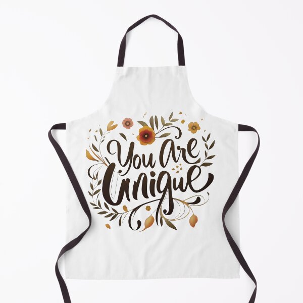 Item preview, You are unique designed and sold by Aghieme.