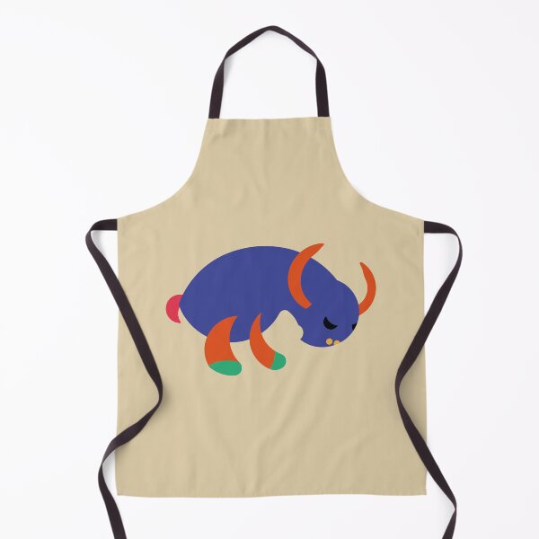 Item preview, Flat style bull designed and sold by LuisHiqus.
