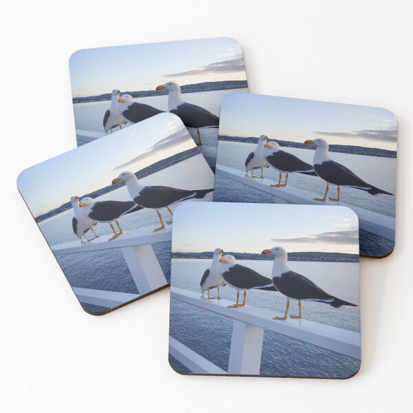 Item preview, An important morning meeting. (Victor Harbor, SA) designed and sold by FJMTHOMPSON49.