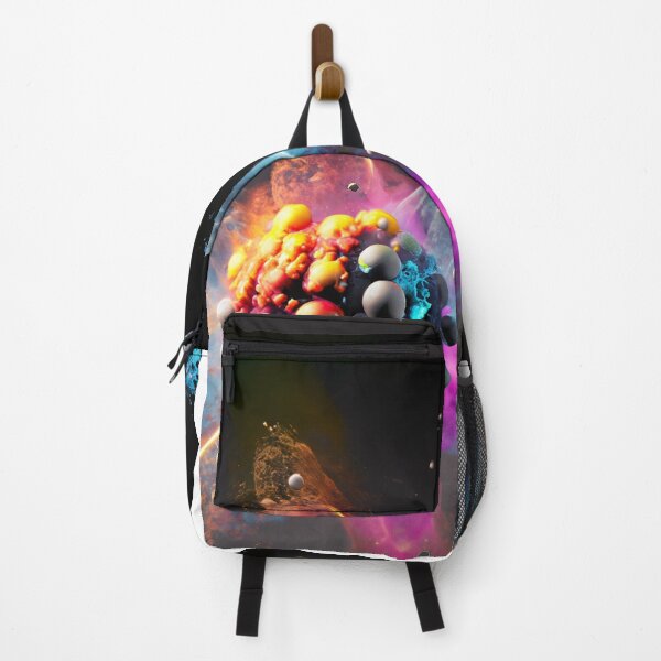 Item preview, Atomic Collision  designed and sold by Jakman.