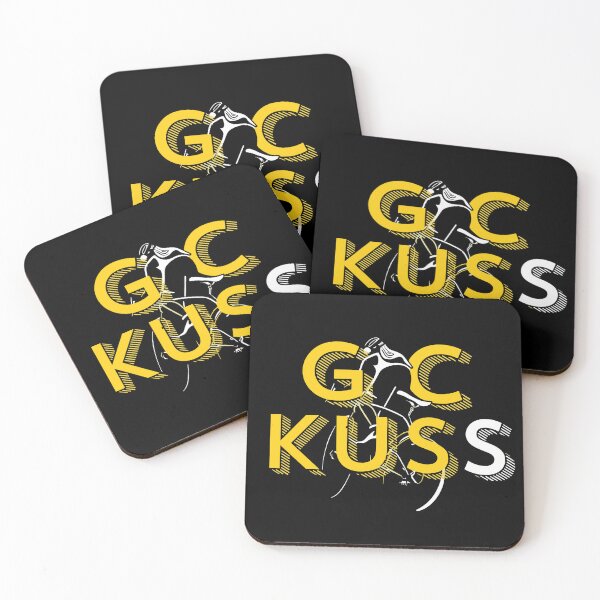 Item preview, Gc Kuss Clothing, Gc Kuss designed and sold by Art-T-shirtshop.