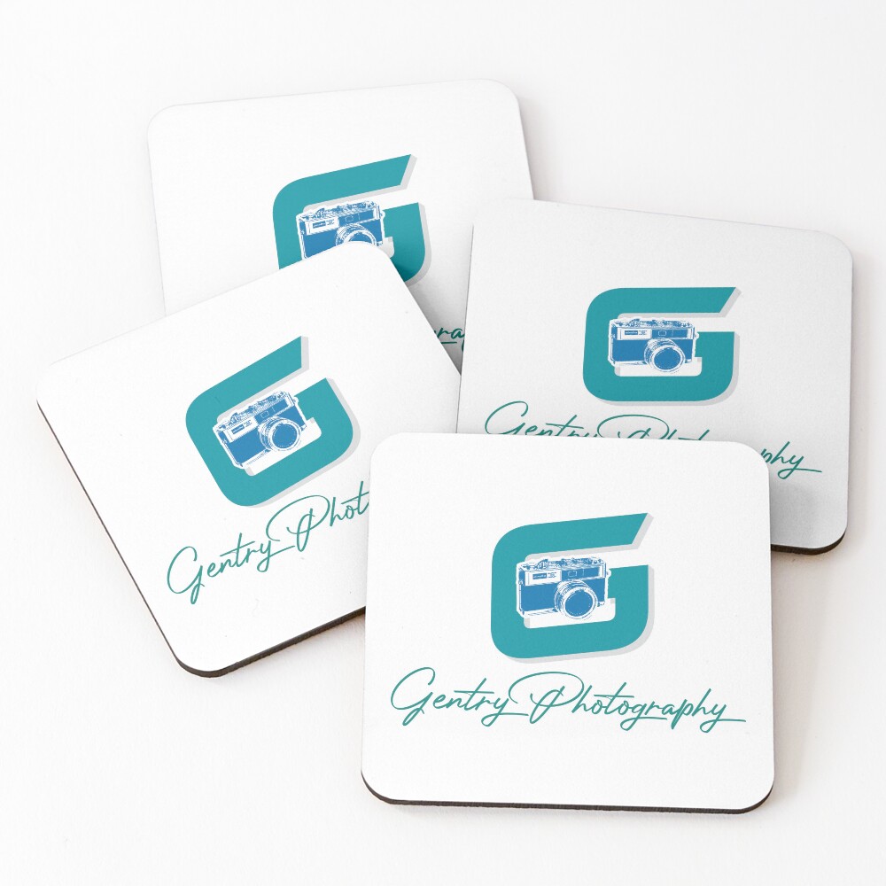 Item preview, Coasters (Set of 4) designed and sold by Rafaelagentry.