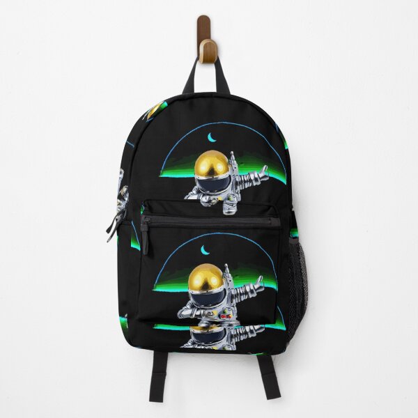 Item preview, Astronaut Dabbing Space  designed and sold by Metallican.