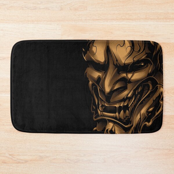 Item preview, Hannya Demon designed and sold by Blackout  Brother.