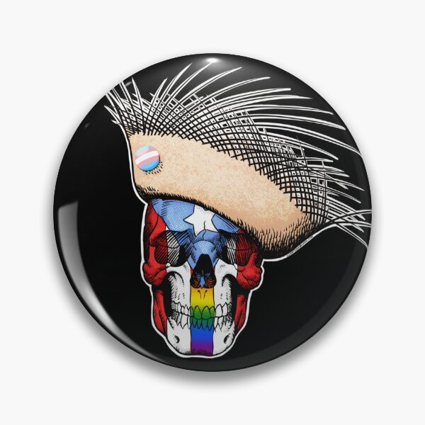 Item preview, Proud Jíbaro  designed and sold by GambitsInk.