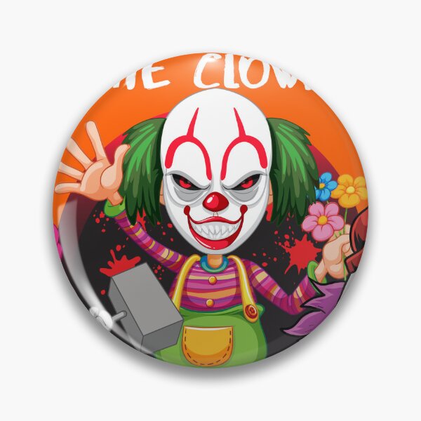 Item preview, Copy of Buggy The Clown designed and sold by Elano7.