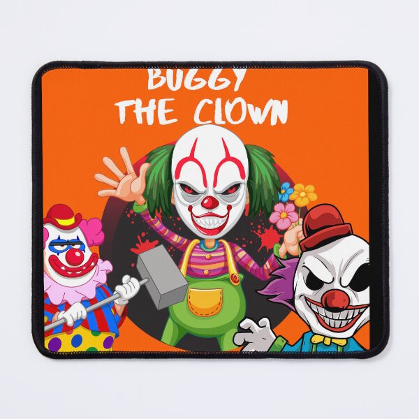 Item preview, Copy of Buggy The Clown designed and sold by Elano7.