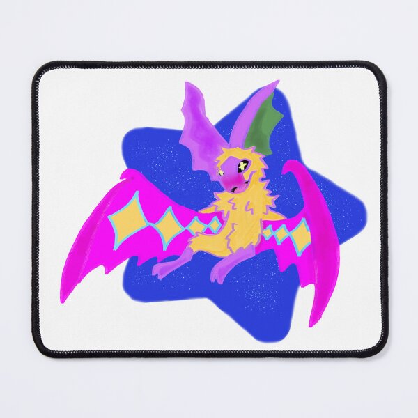 Item preview, Komory Bat designed and sold by DragonMoonWolf.