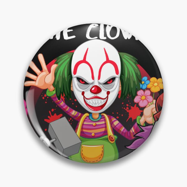Item preview, Copy of Buggy The Clown designed and sold by Elano7.